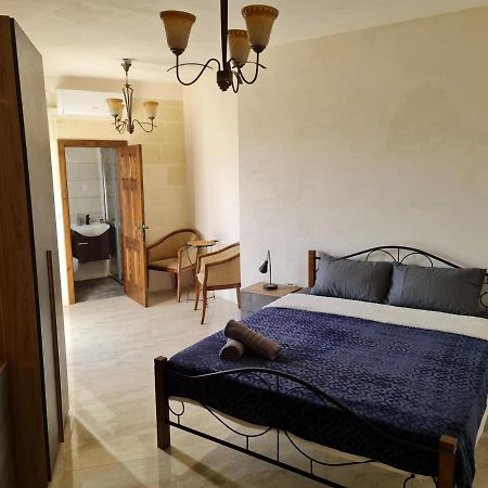 Splendid House Victoria Gozo Exterior foto