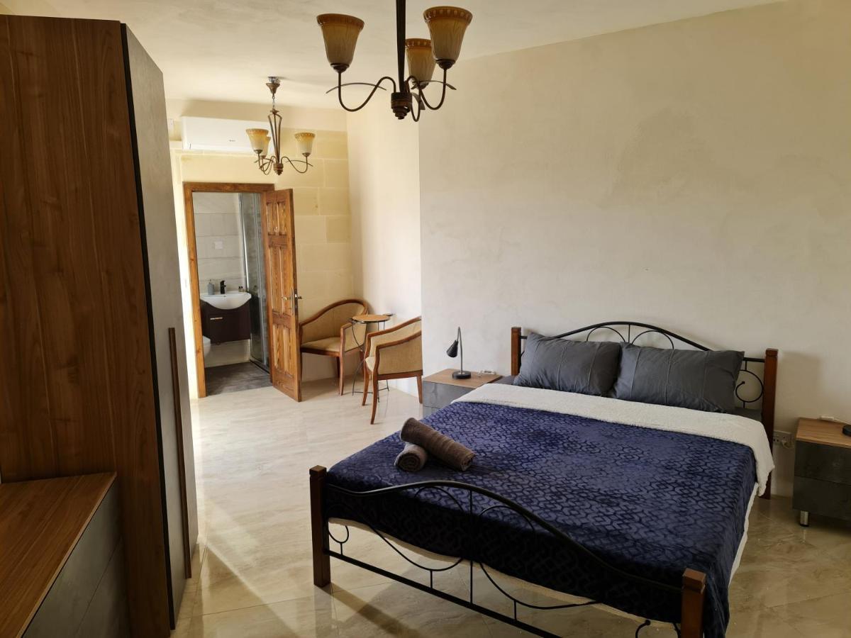 Splendid House Victoria Gozo Exterior foto