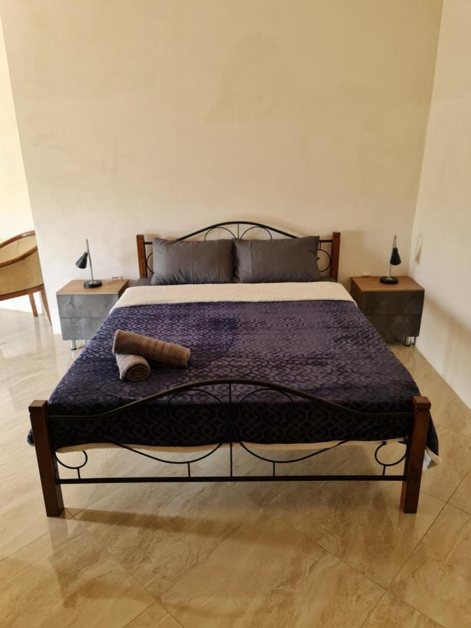 Splendid House Victoria Gozo Exterior foto