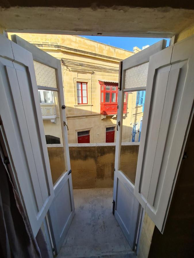 Splendid House Victoria Gozo Exterior foto