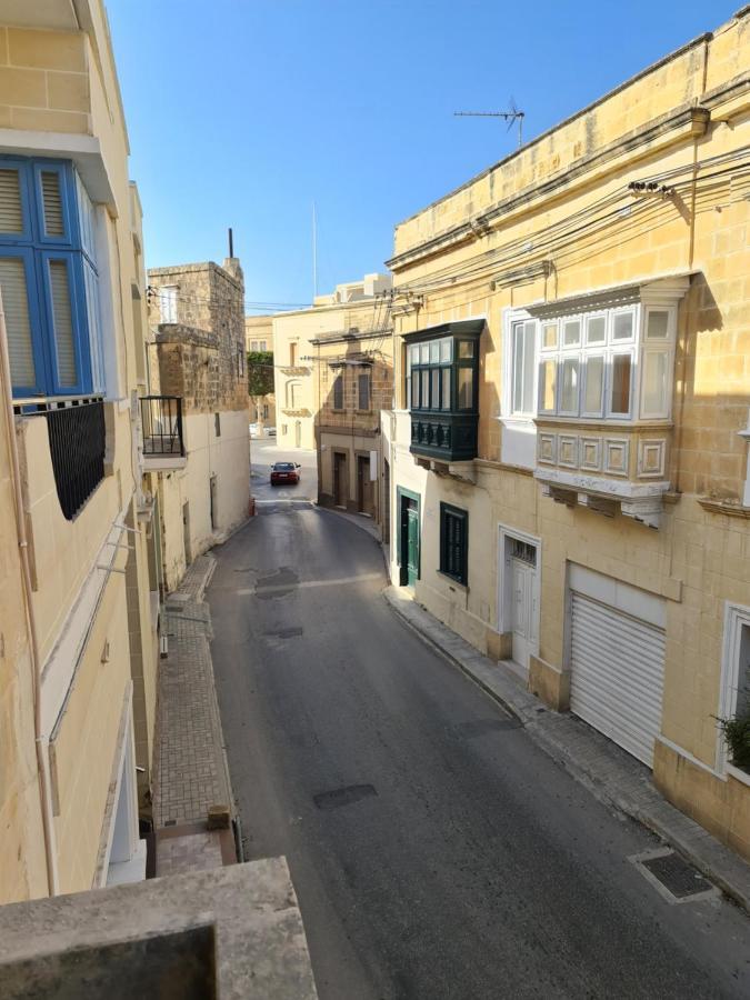 Splendid House Victoria Gozo Exterior foto