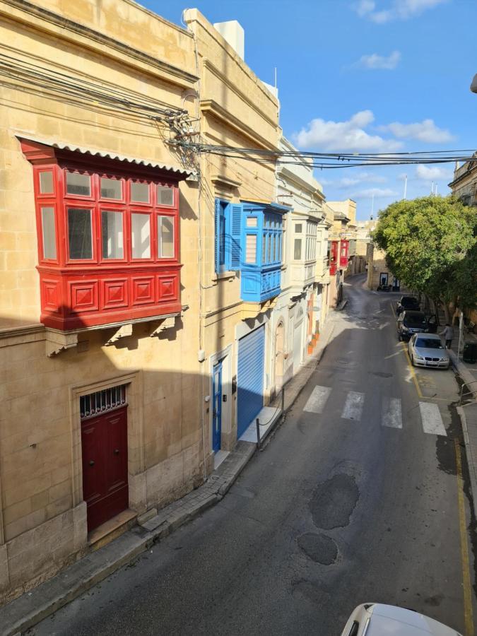 Splendid House Victoria Gozo Exterior foto