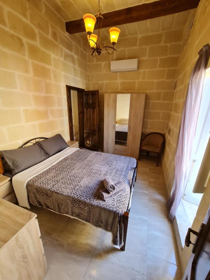 Splendid House Victoria Gozo Exterior foto