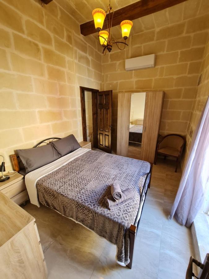 Splendid House Victoria Gozo Exterior foto