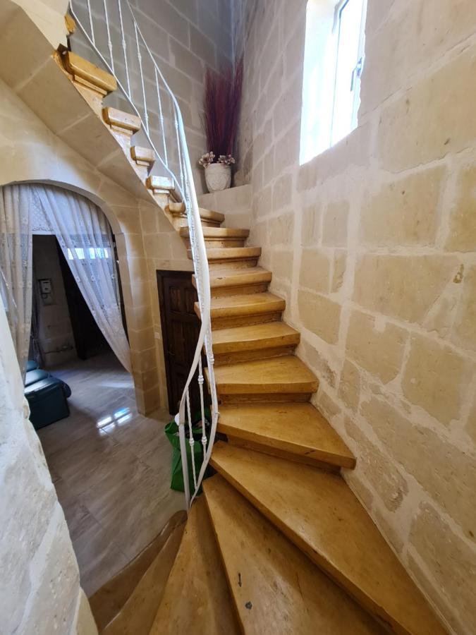 Splendid House Victoria Gozo Exterior foto