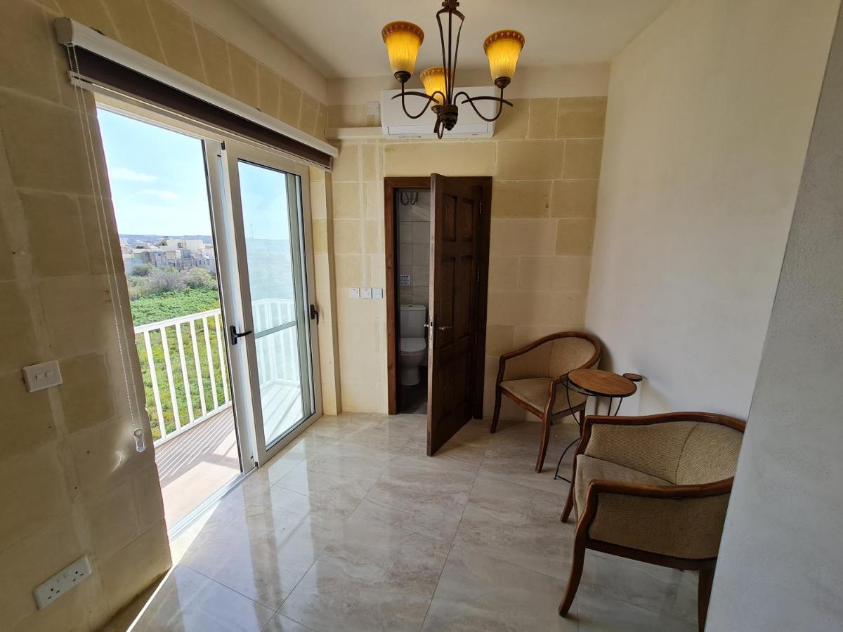 Splendid House Victoria Gozo Exterior foto
