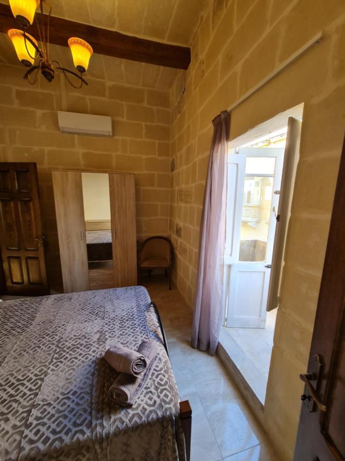 Splendid House Victoria Gozo Exterior foto