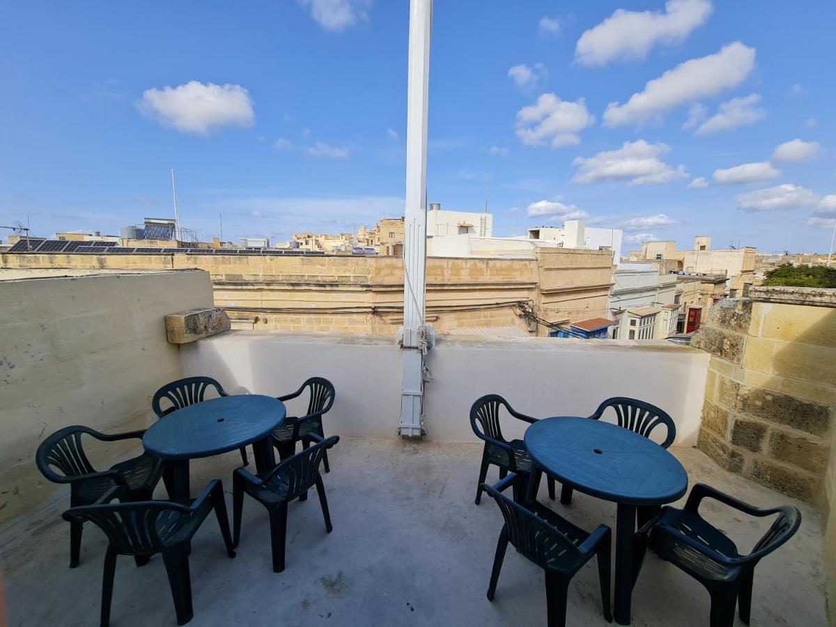 Splendid House Victoria Gozo Exterior foto