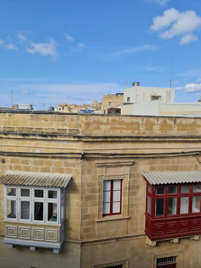 Splendid House Victoria Gozo Exterior foto