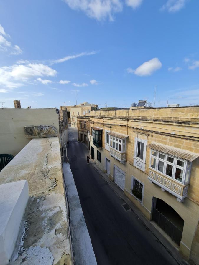 Splendid House Victoria Gozo Exterior foto