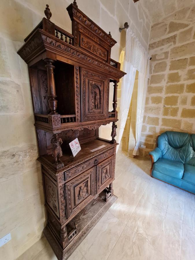 Splendid House Victoria Gozo Exterior foto