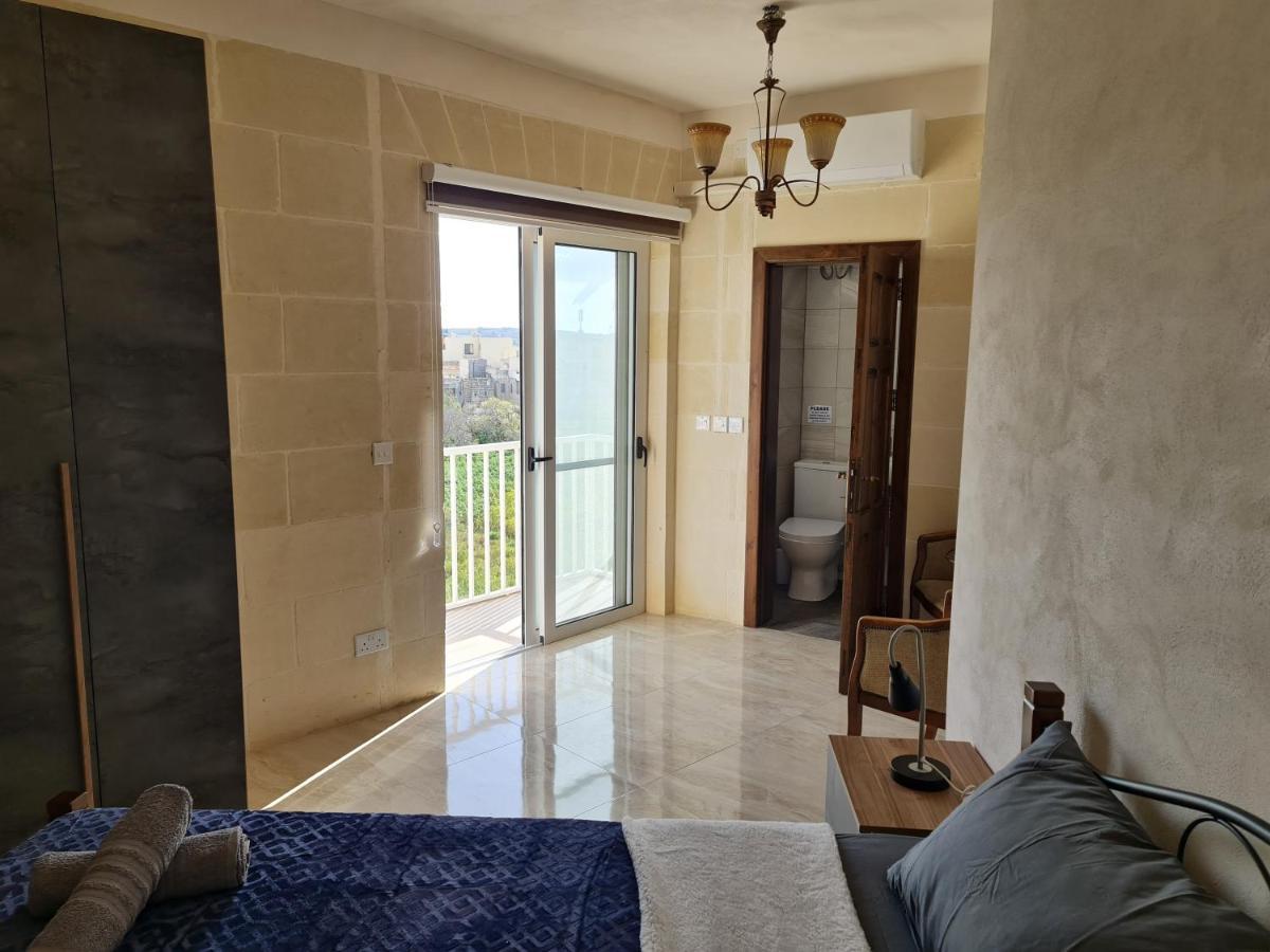 Splendid House Victoria Gozo Exterior foto
