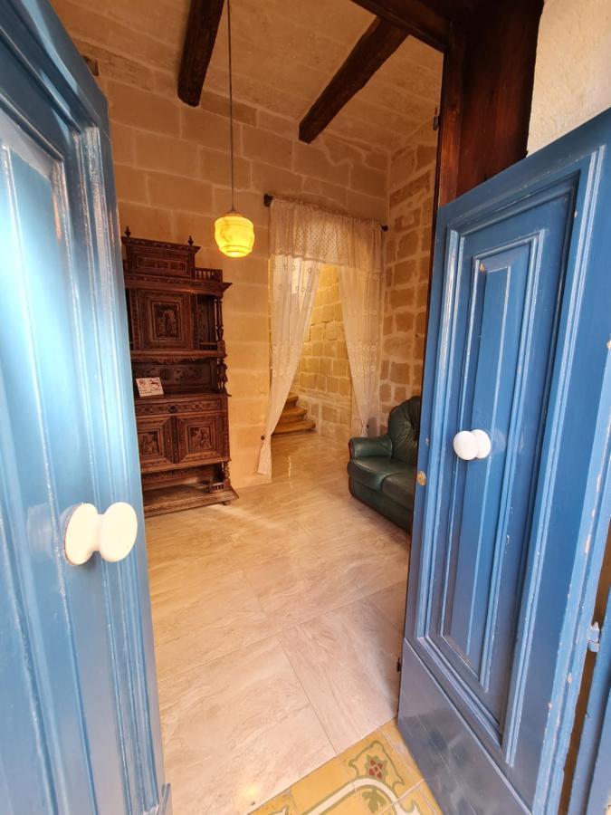 Splendid House Victoria Gozo Exterior foto