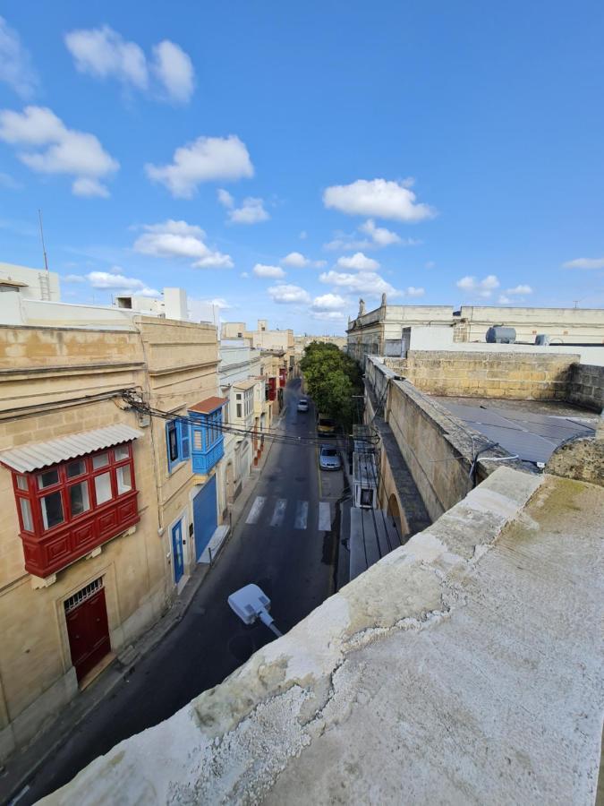 Splendid House Victoria Gozo Exterior foto