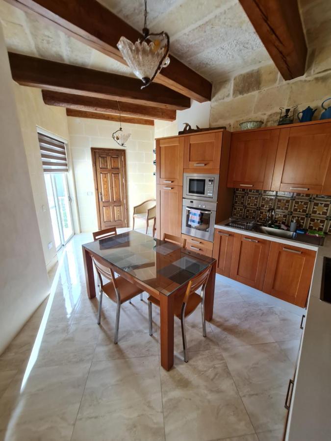 Splendid House Victoria Gozo Exterior foto
