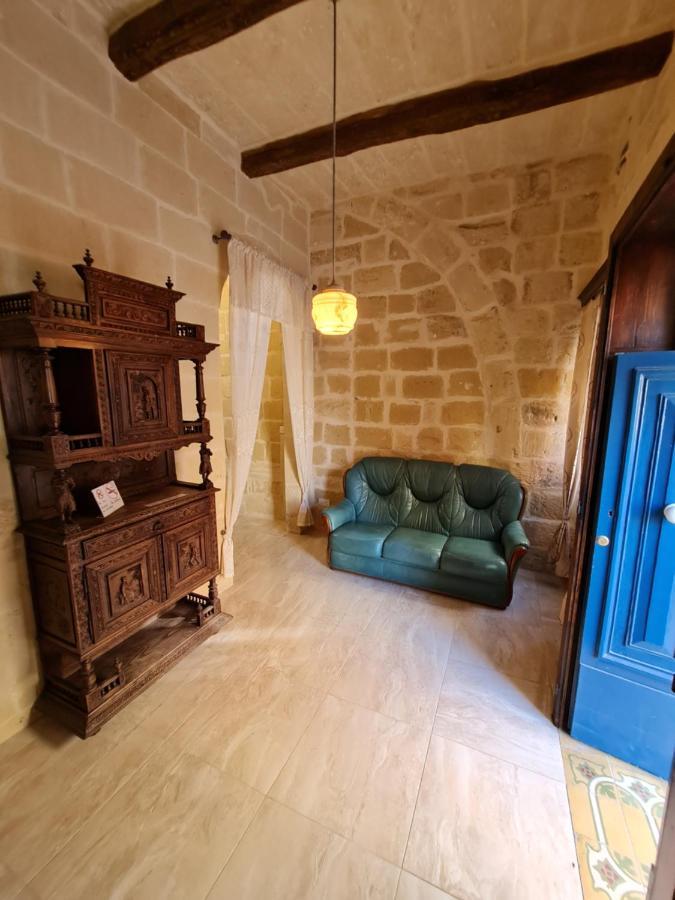 Splendid House Victoria Gozo Exterior foto