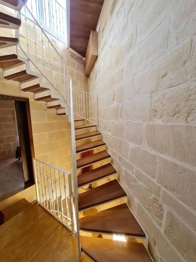 Splendid House Victoria Gozo Exterior foto