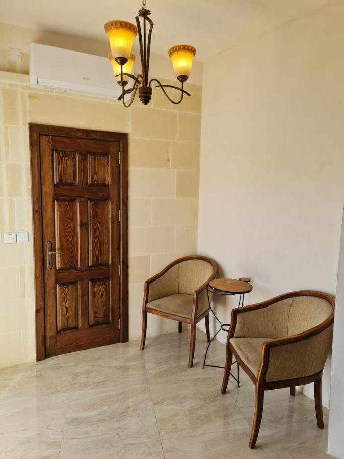 Splendid House Victoria Gozo Exterior foto