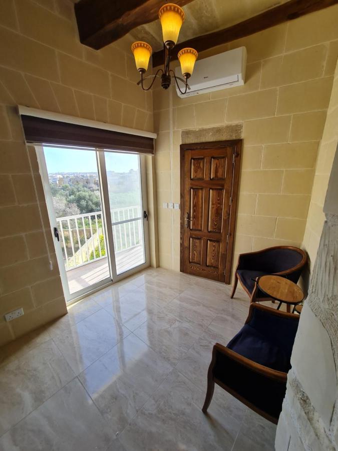 Splendid House Victoria Gozo Exterior foto