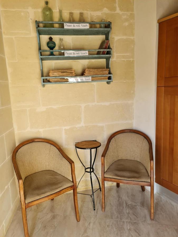 Splendid House Victoria Gozo Exterior foto
