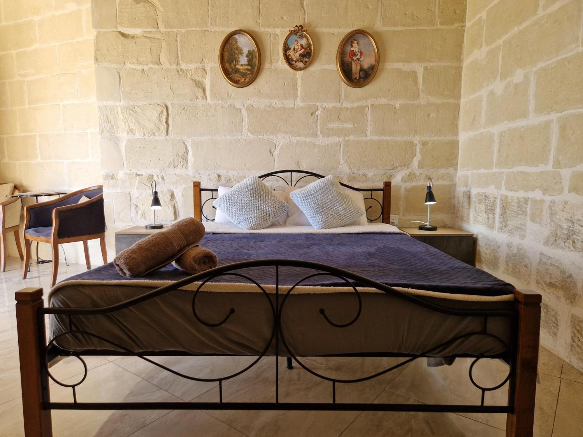Splendid House Victoria Gozo Exterior foto