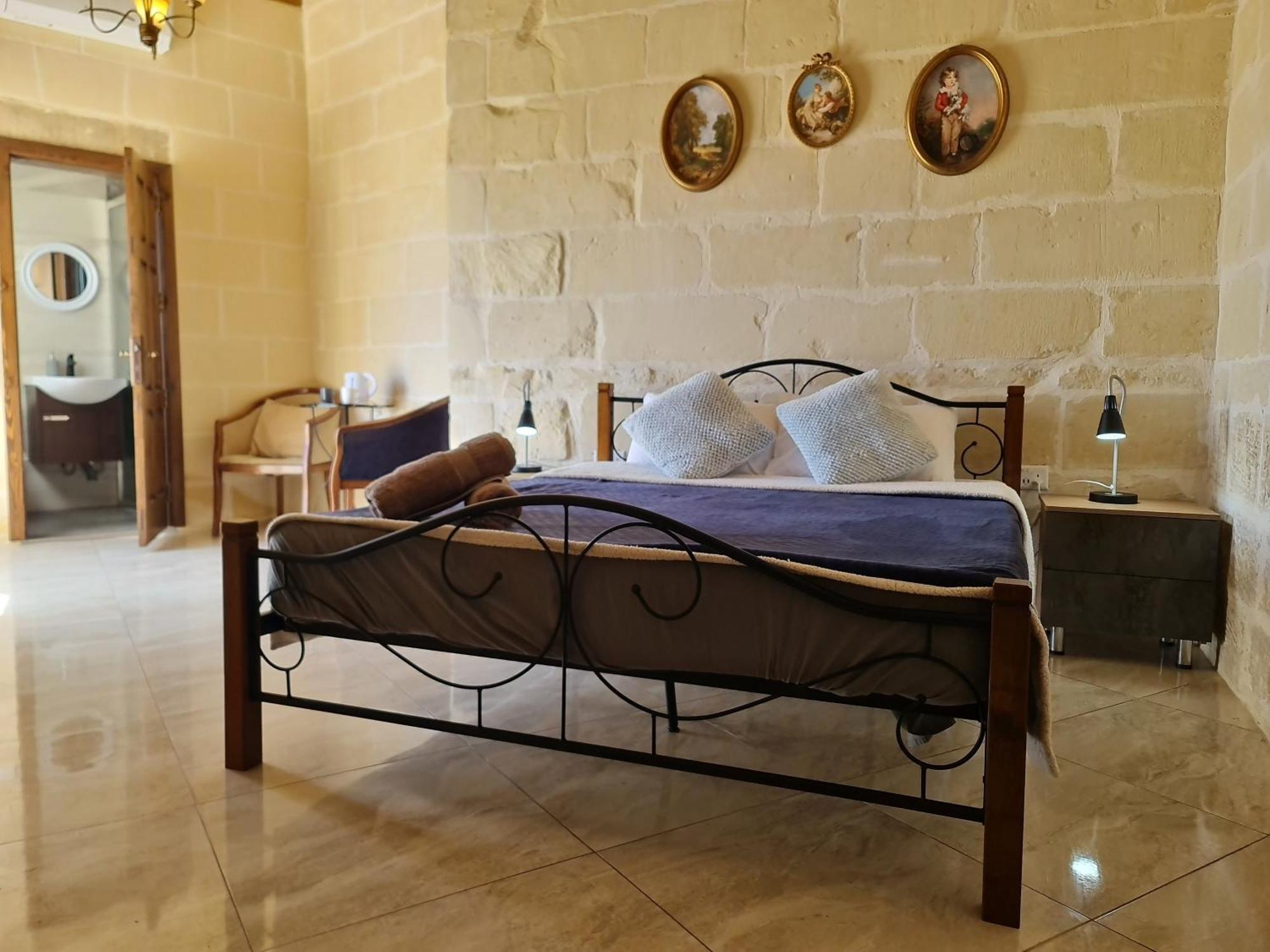 Splendid House Victoria Gozo Exterior foto
